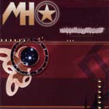 Monkeyhead - Monkeyhead